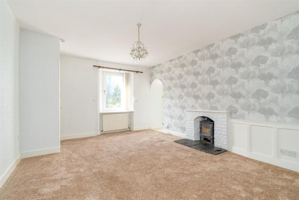 House in Galashiels - More