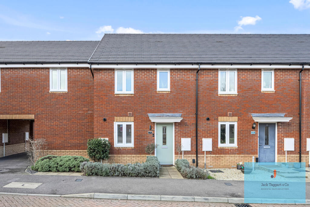 Main image of property: Hassocks Gate, Hassocks