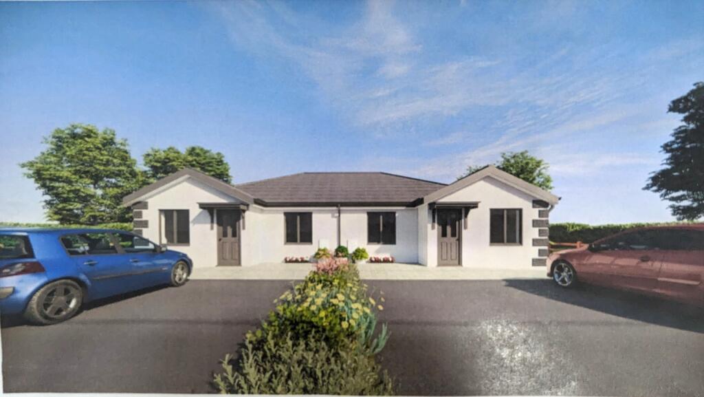 Main image of property: New Dev At Plasydderwen, Meidrim, Carmarthen, Carmarthenshire.