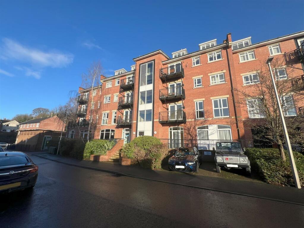 Main image of property: Mill Green, Congleton