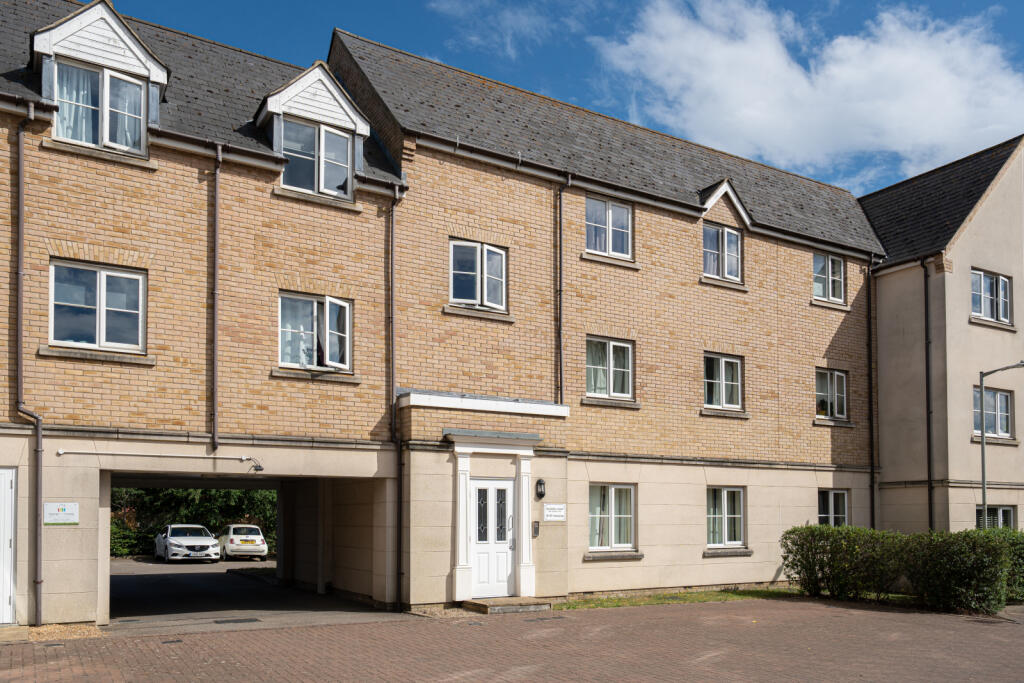 Main image of property: Childers Court, Ipswich, IP3 0DU