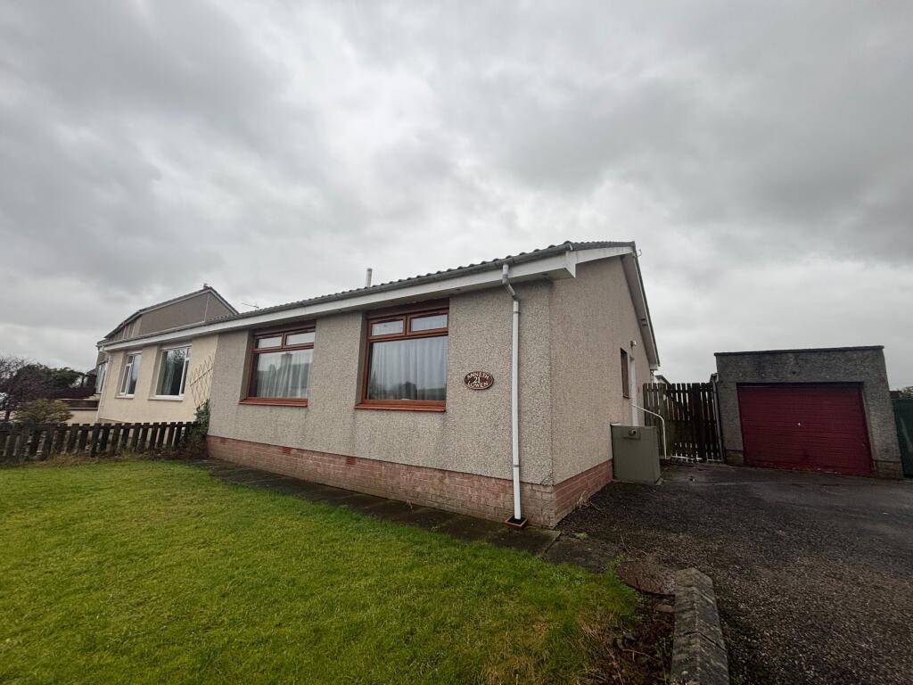 Main image of property: Glenbervie Road, Drumlithie, Drumlithie, AB39