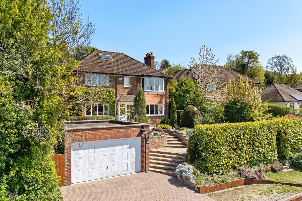 Main image of property: St. Marys Road, Leatherhead