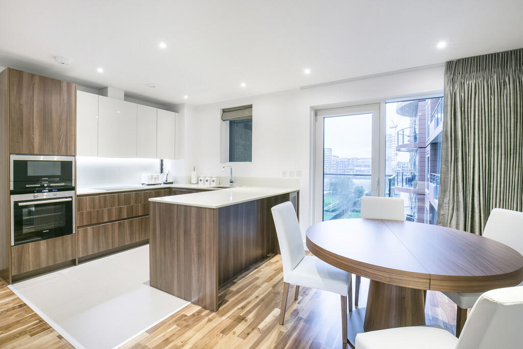 Main image of property: Horizon House, Battersea Reach