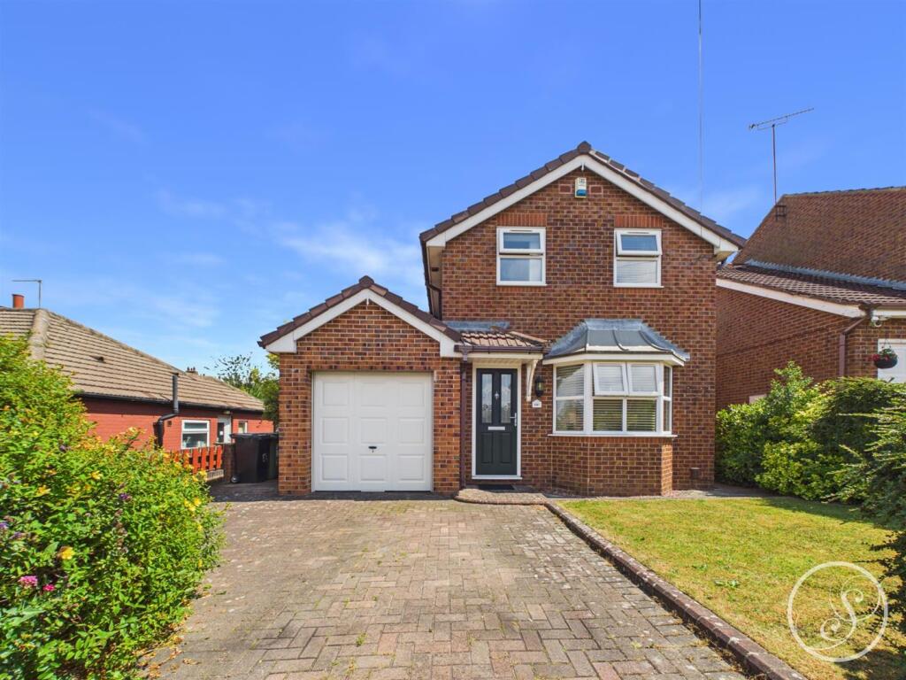 Main image of property: Knightsway, Leeds