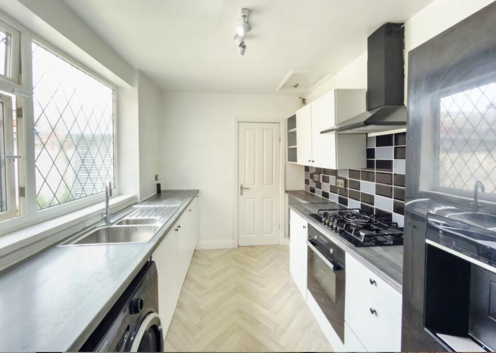 House in Sunderland - View 2