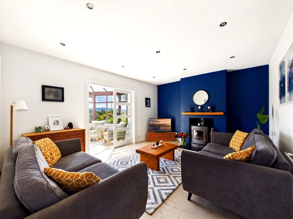 House in Alford, Aberdeenshire - View 3