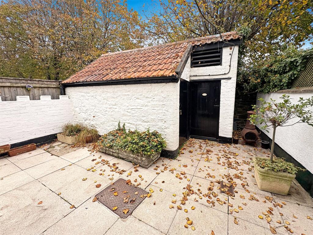 Wrafton, Braunton, Devon, EX33 photo 2