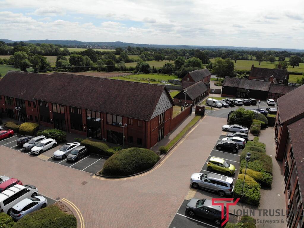 Main image of property: 21 Chestnut Court, Jill Lane, Sambourne, B96 6EW