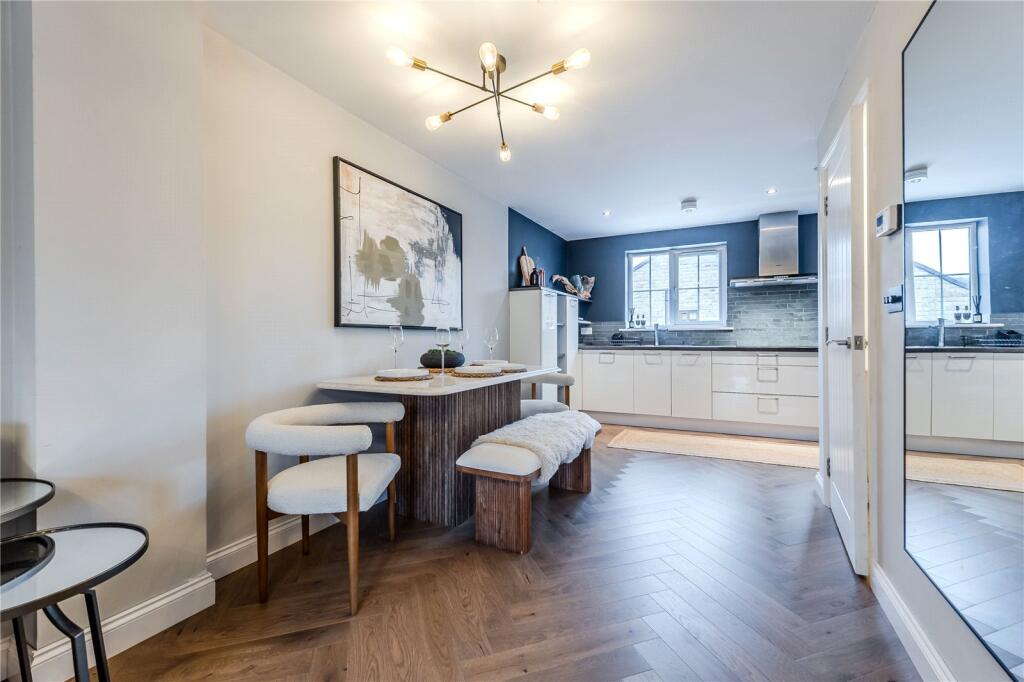 Additional image 4 of Berry Close, Baildon, Shipley, West Yorkshire