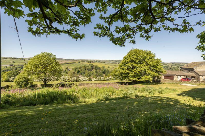 Bankhall Cottage, Barkisland, Halifax, HX4 0DJ photo 3