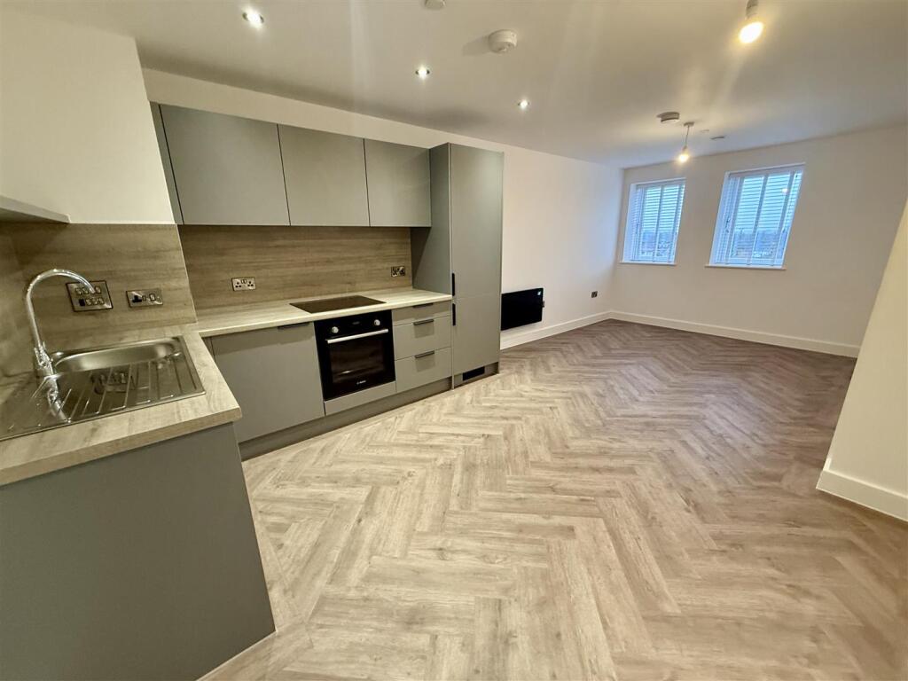 Main image of property: Ariel House, 2138, Coventry Road, Sheldon, Birmingham