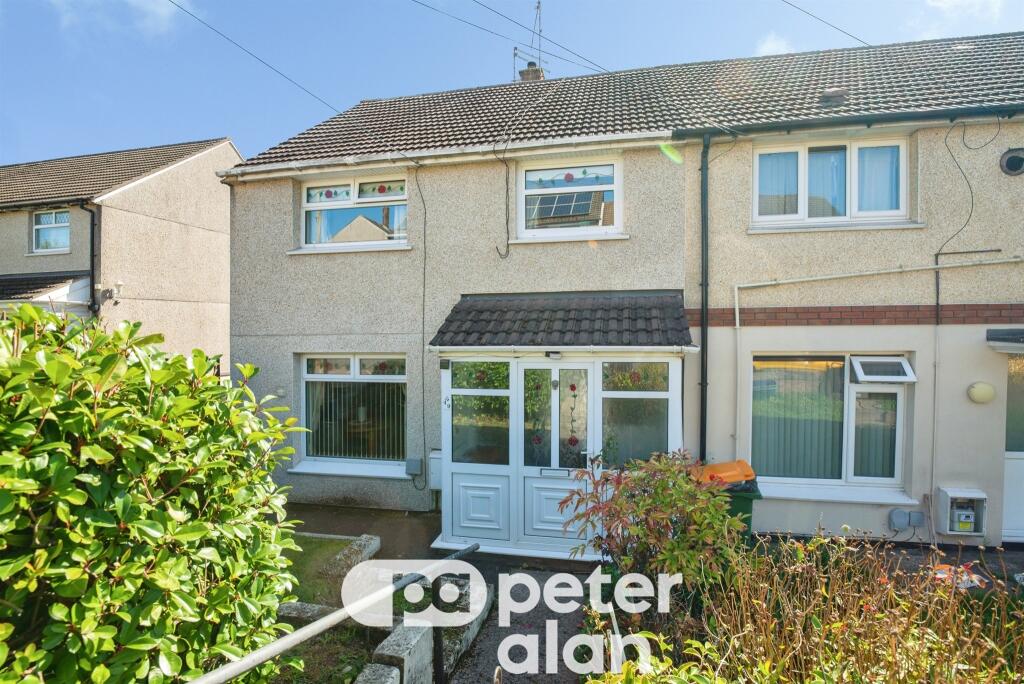 Main image of property: Trent Road, Bettws, Newport