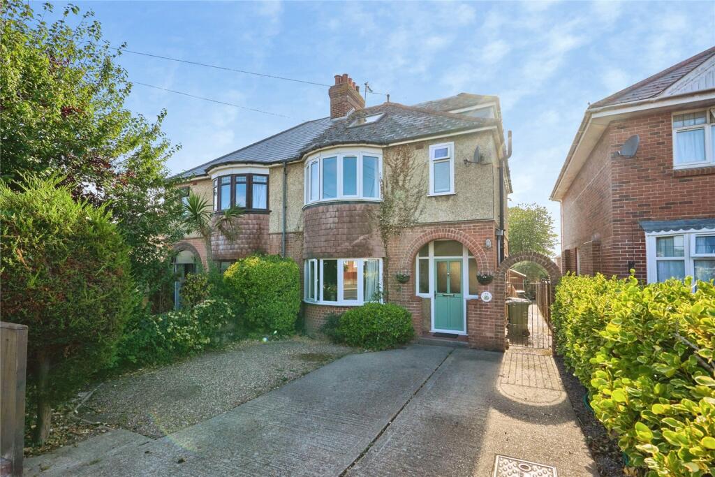 Main image of property: Place Road, Cowes, Isle of Wight, PO31