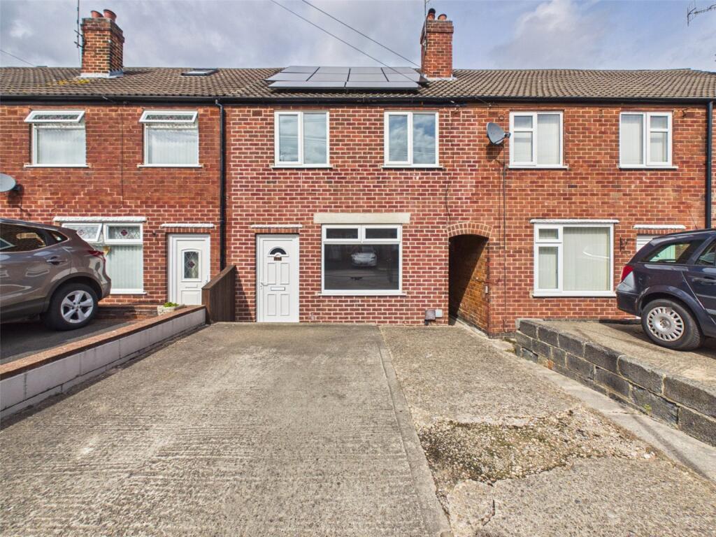 Main image of property: Elmsfield Avenue, Heanor, Derbyshire, DE75