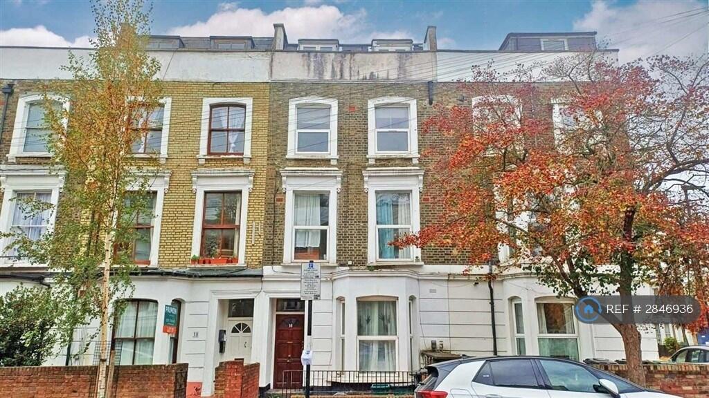 Main image of property: Jackson Road, London, N7