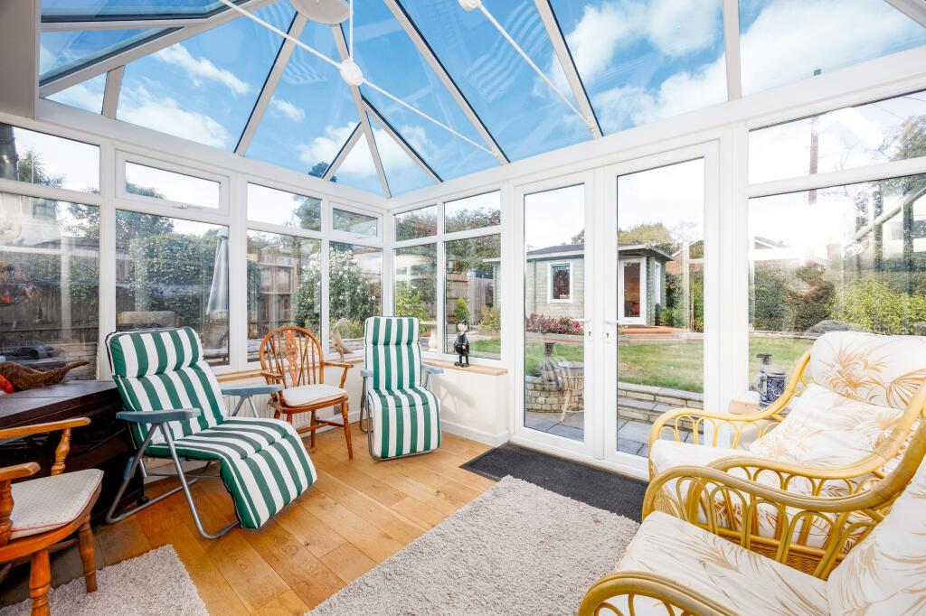House in Brighton - View 4