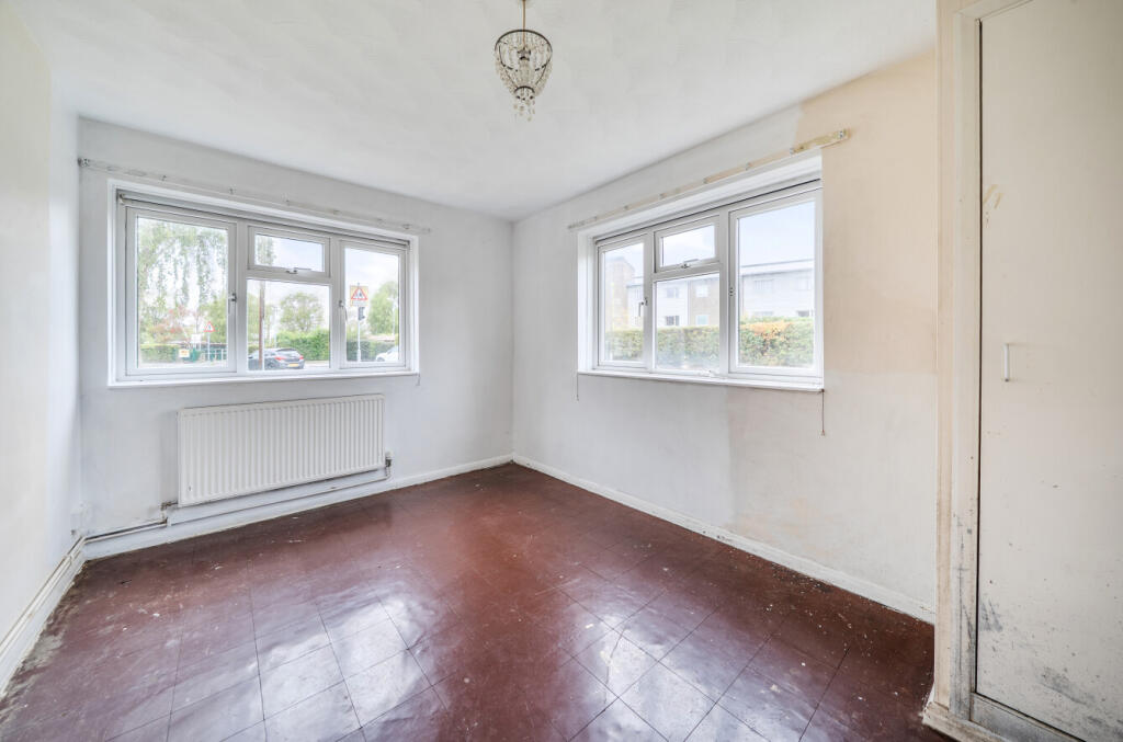 Apartment in Stevenage - View 3