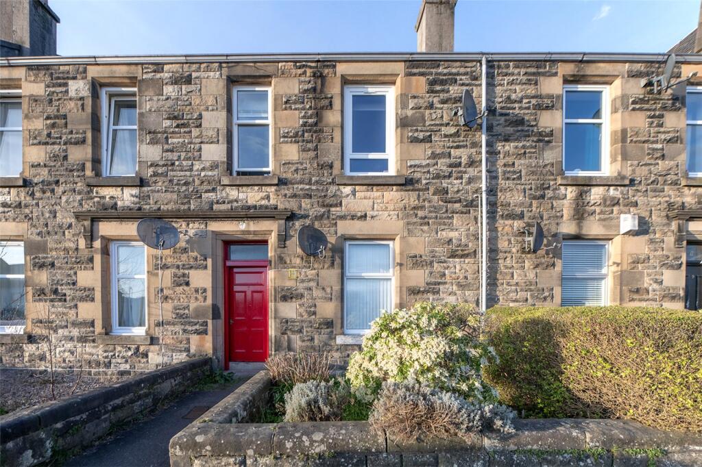 Main image of property: 7B, Abbey Road, Riverside, FK8