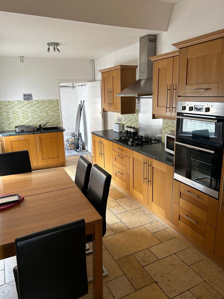 House in Liverpool - View 3