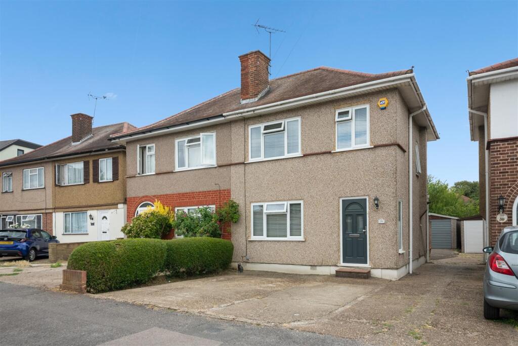 Main image of property: Lansbury Drive, Hayes