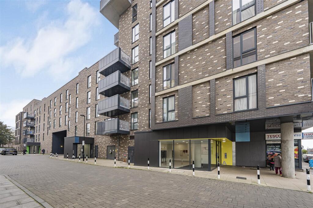 Main image of property: Windsor Road, Slough