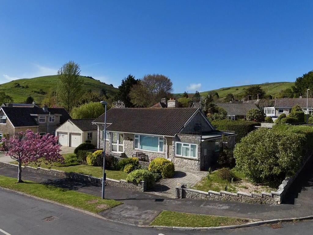 Main image of property: Brunel Drive, Preston, Weymouth, Dorset, DT3