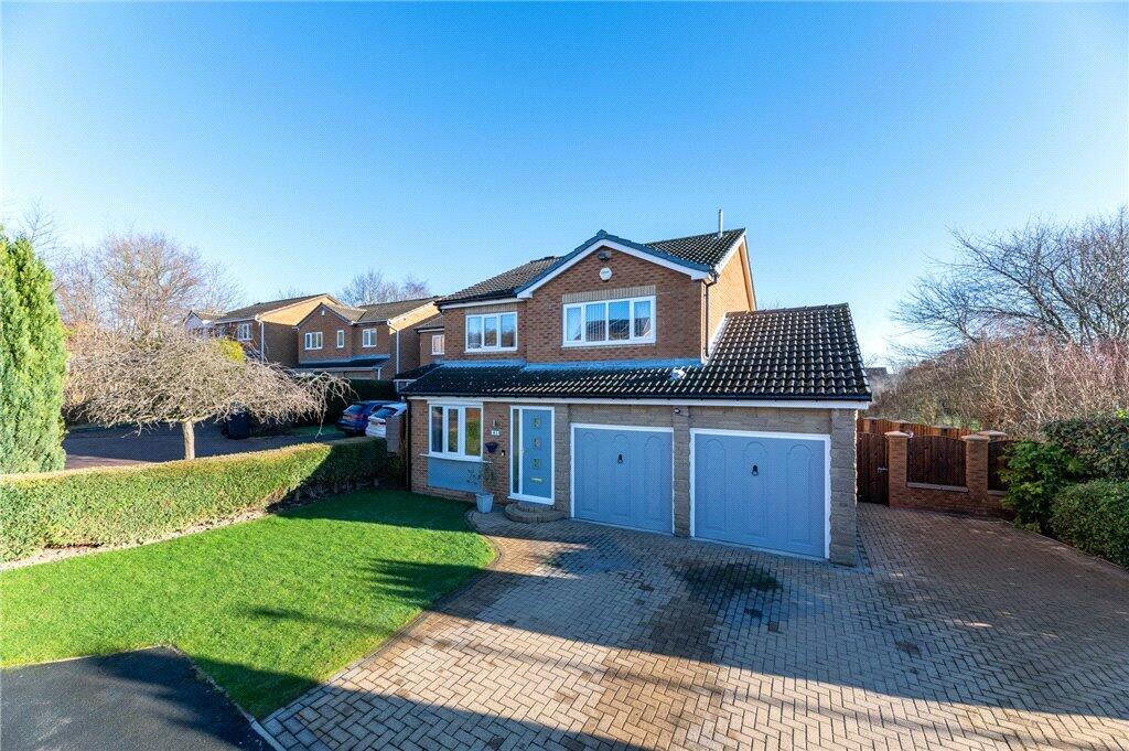 Main image of property: Longwood Road, Tingley, Wakefield, West Yorkshire, WF3