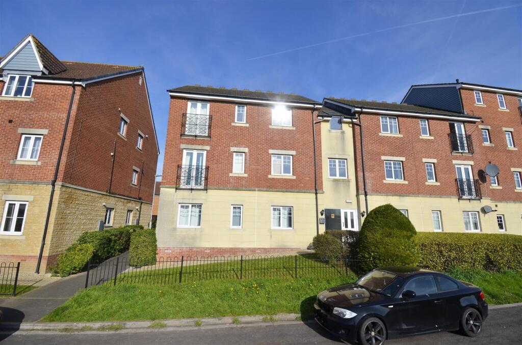 Main image of property: Riverside Close, Bridgwater