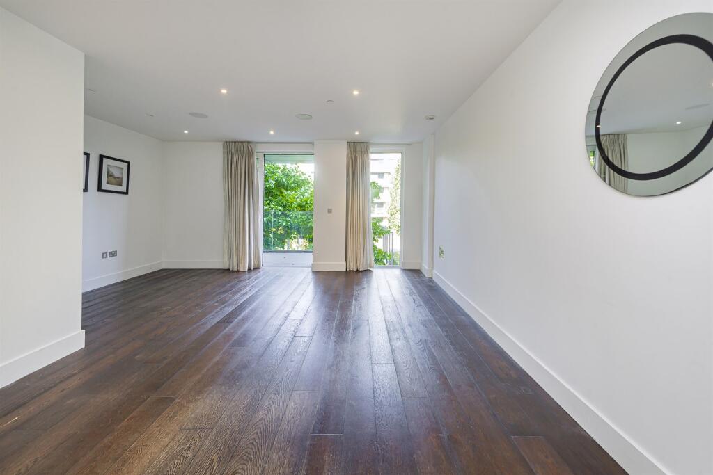 Apartment in London - View 4
