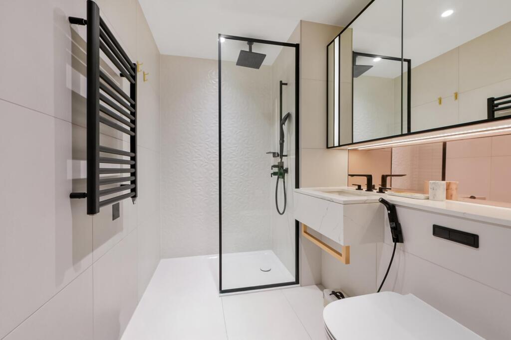 3 bedroom apartment for rent