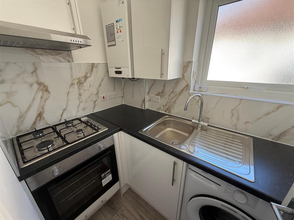 Main image of property: Kenton Lane, Harrow
