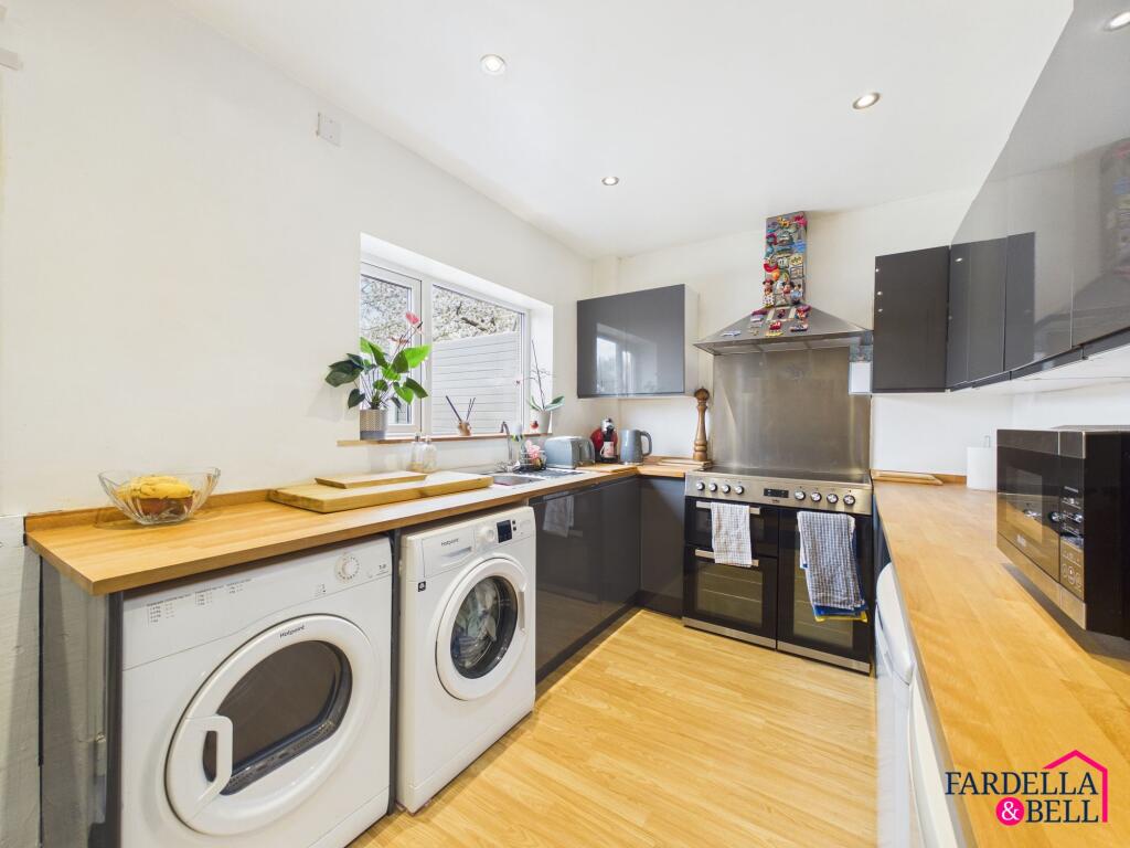 Additional image 4 of Berkeley Crescent, Padiham, BB12