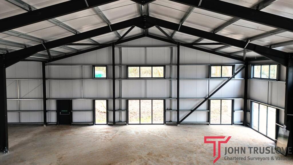 Additional image 12 of Claybrook Business Park, Claybrook Drive, Redditch, B98 0FH