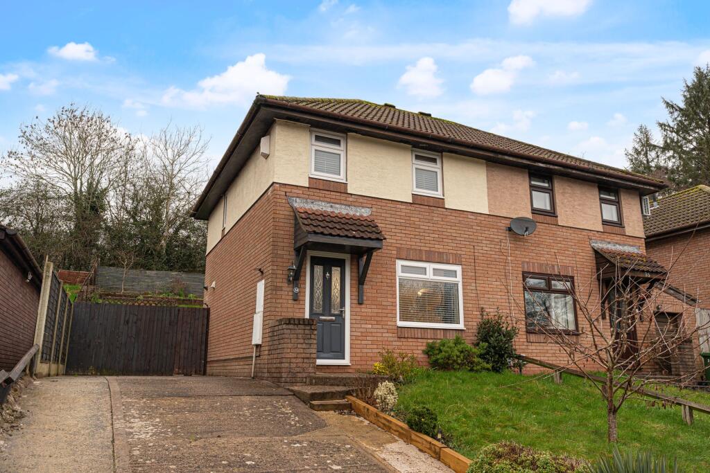 Main image of property: Primrose Court, Ty Canol, NP44