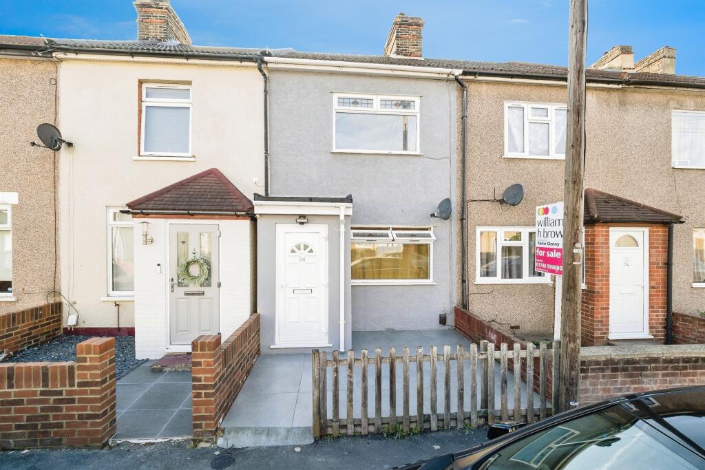 Main image of property: Cowper Road, Rainham