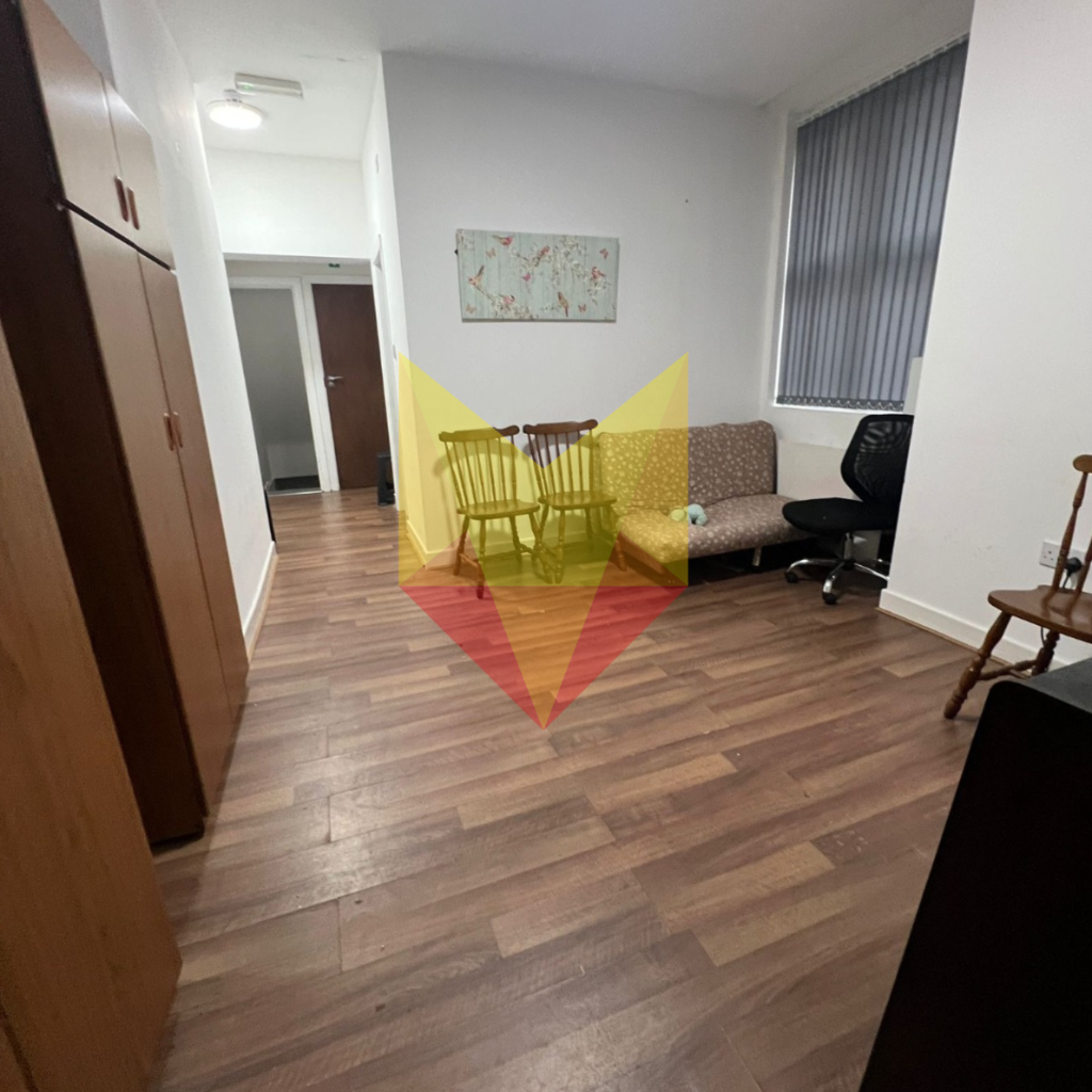 Main image of property: Wilbraham Road, Manchester, Greater Manchester, M21