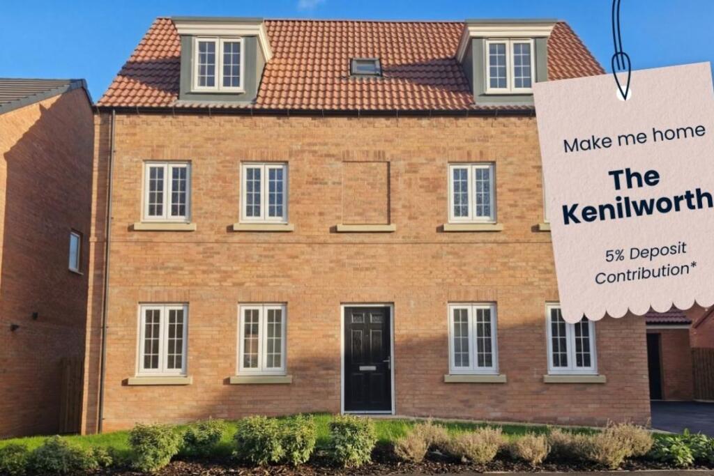 Main image of property: The Firs,
Stokesley,
North Yorkshire,
TS9 5FU