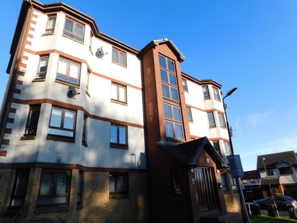 Main image of property: 84, Waverley Crescent, Livingston, EH54 8JH