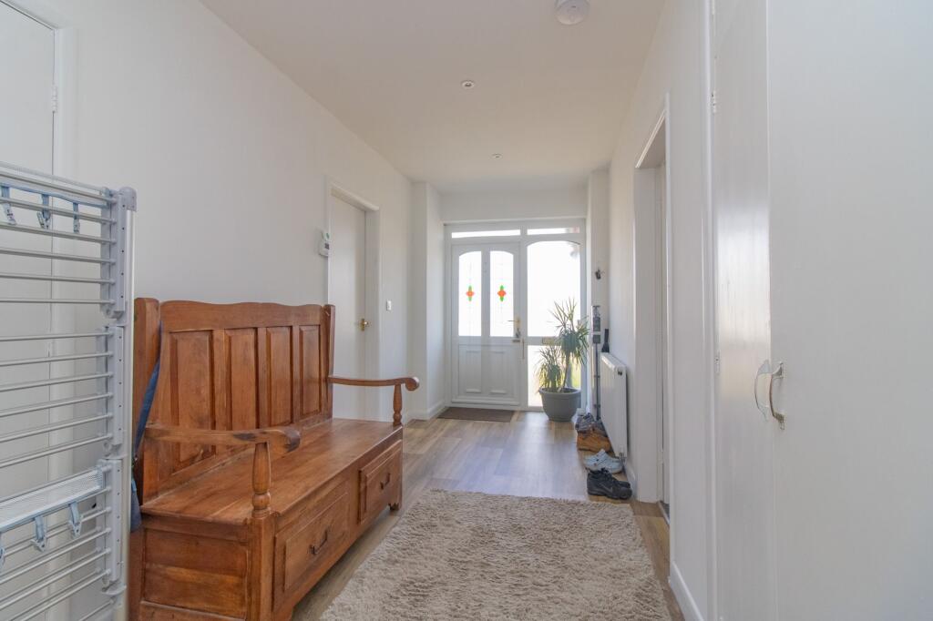 Meadowcourt Road, Groby, LE6 photo 2