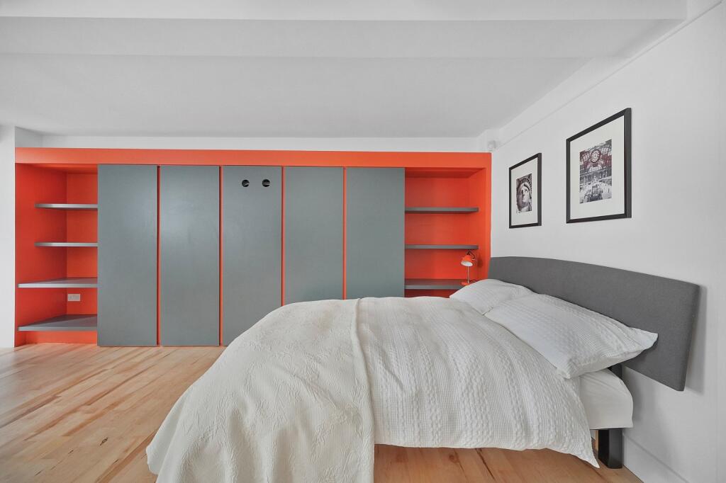 1 bedroom maisonette for rent