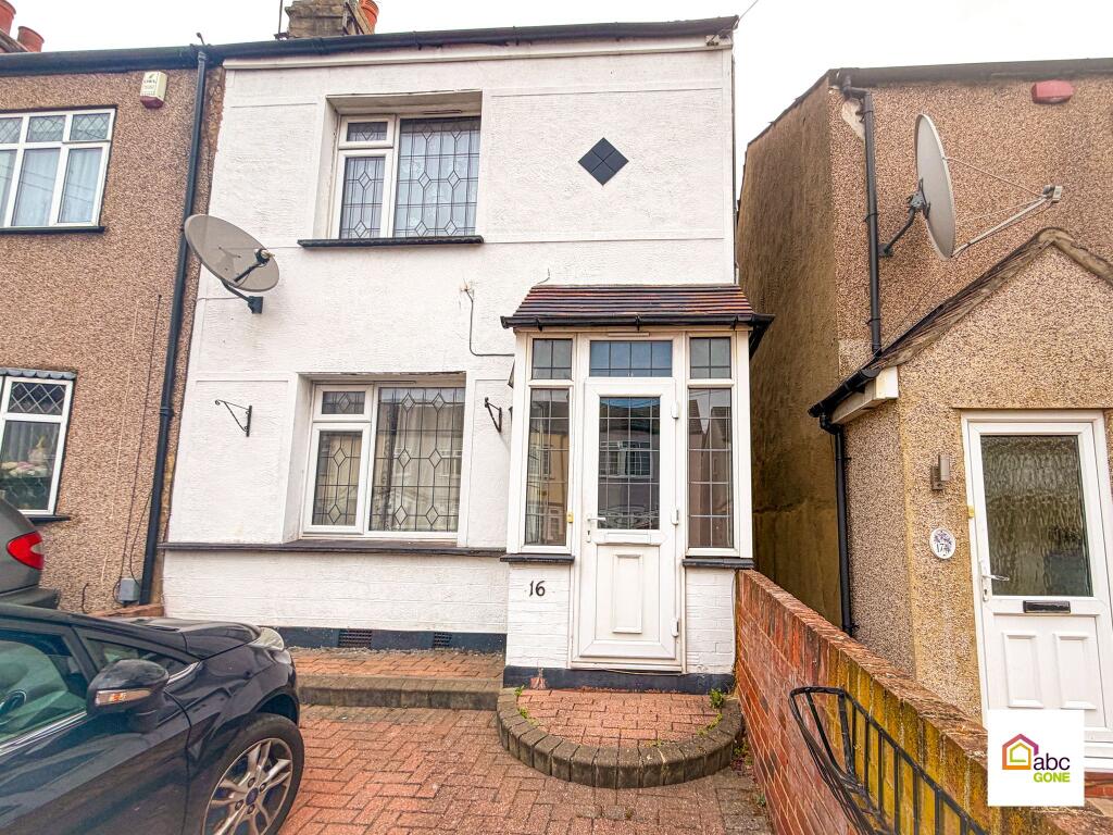 Main image of property: Aveley Road, Romford