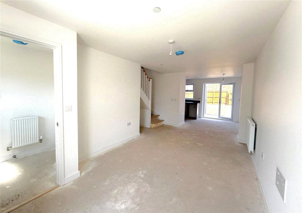 House in Newport, Portskewett - View 4