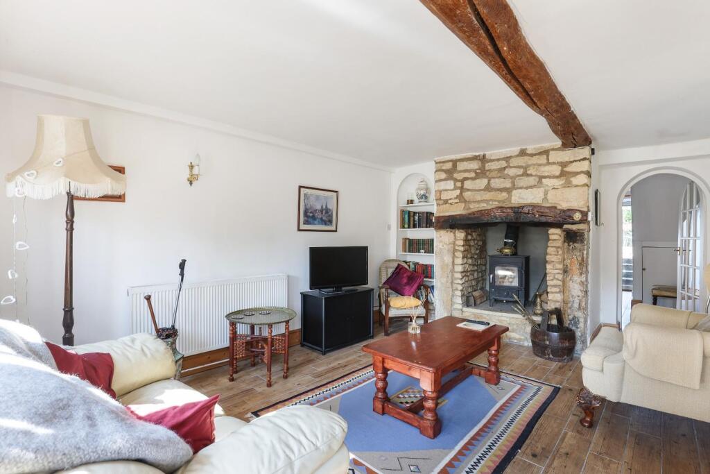 House in Stroud, Ham Butts, Painswick - View 3