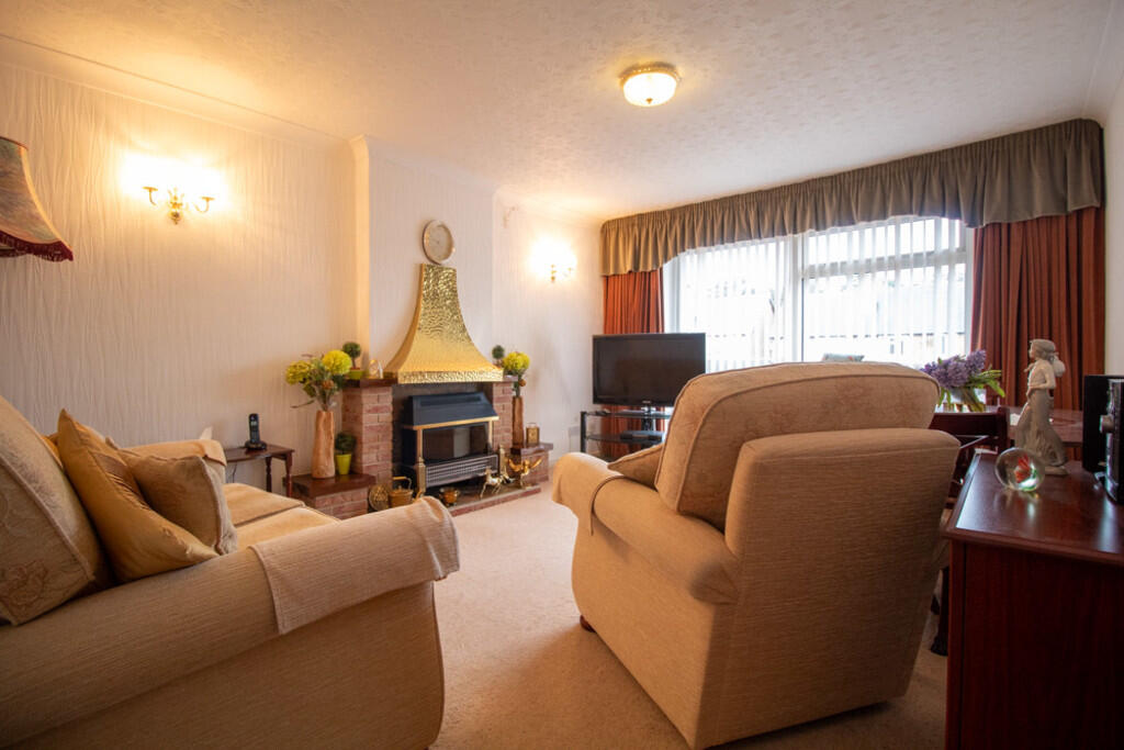 Wilsons Court, Ruddington photo 3