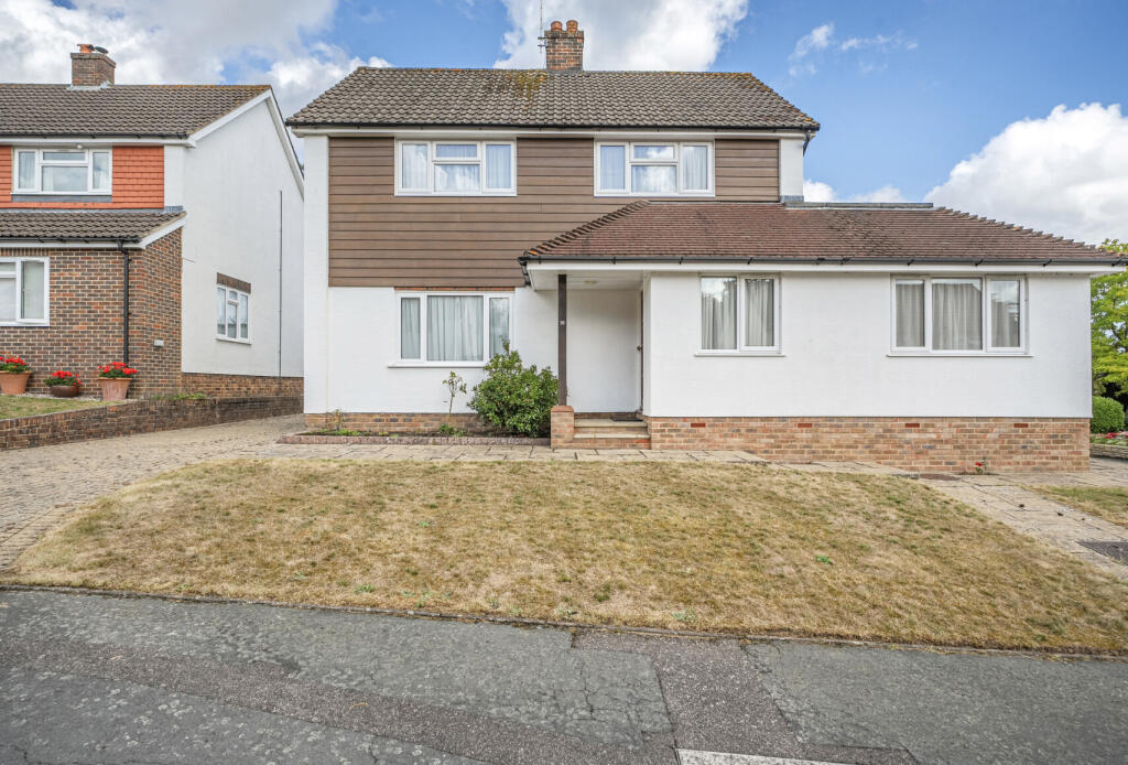 Main image of property: Filmer Lane, Sevenoaks, Kent, TN14