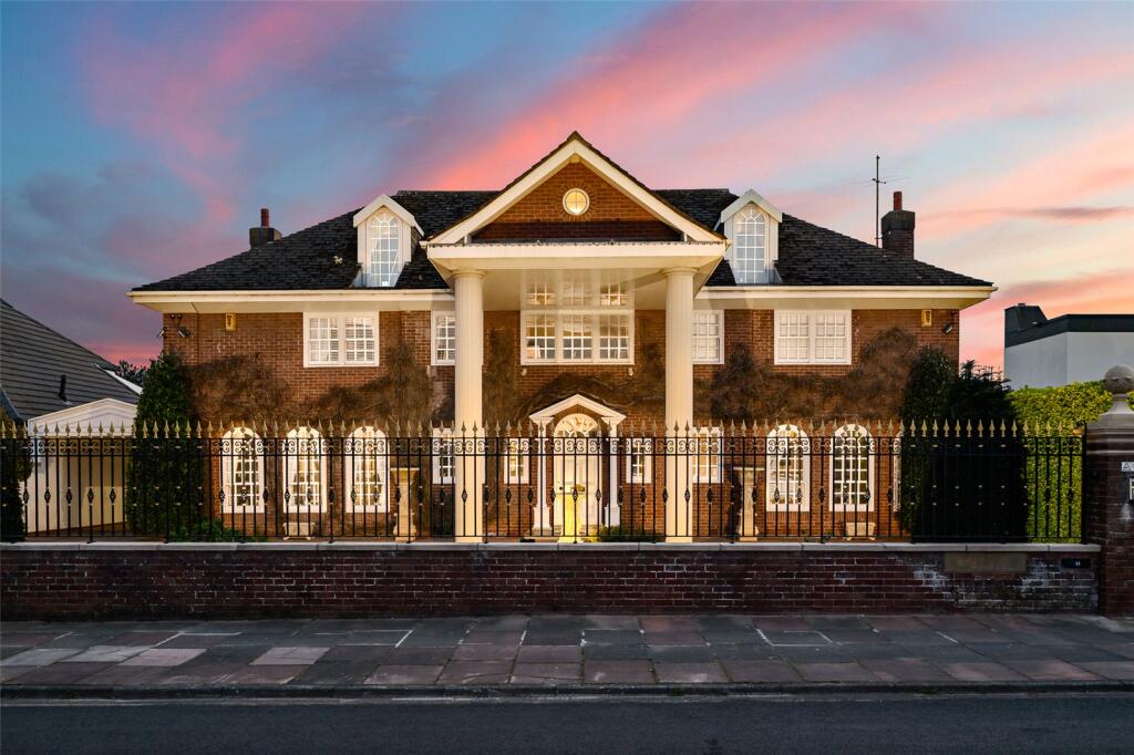 Main image of property: Selworthy Road, Birkdale, Lancashire, PR8