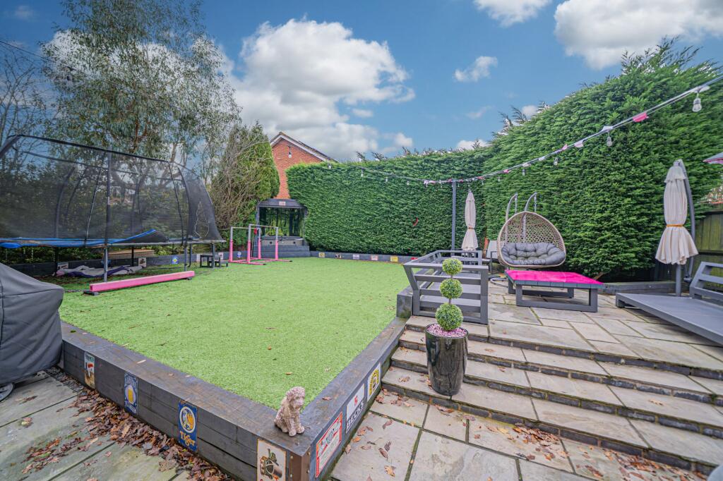 Additional image 25 of Bridge Meadow Drive, Knowle, B93