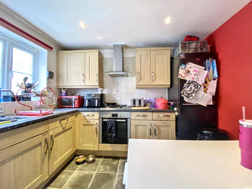House in Swindon, St. Andrews - View 4
