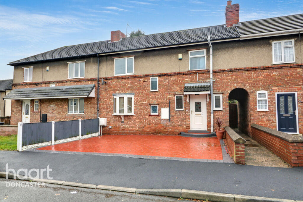 Main image of property: New Street, Carcroft, Doncaster